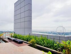 Concourse Skyline (D7), Apartment #460391931